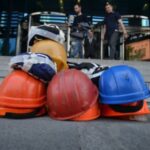Внаслідок атаки по шахті ДТЕК загинув гірник, троє поранені