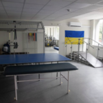 У Києві відкрився Протезний центр “Human Titans” для допомоги пораненим бійцям