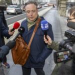 Прем’єр Бельгії вважає, що заморожені російські активи слід залишити в Euroclear