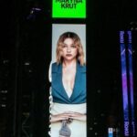 Українська співачка Марина Круть приєдналася до програми промоції жінок-артисток Spotify Equal