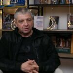 До короткого списку номінантів на премію Вацлава Гавела увійшов правозахисник Максим Буткевич