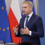 Віцепрем’єр Польщі назвав президента Навроцького новим союзником Путіна у Європі