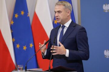 Віцепрем’єр Польщі назвав президента Навроцького новим союзником Путіна у Європі