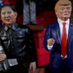 Reuters: Трамп хоче зустрітися з Кім Чен Ином цього року
