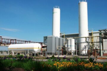 Уряд продає Одеський припортовий завод