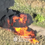 За добу Сили безпілотних систем уразили ще понад 770 цілей росіян