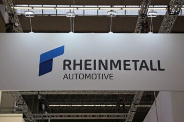 Rheinmetall виготовлятиме порох та снаряди у Болгарії