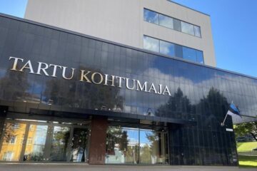 Естонський суд засудив 63-річну жінку за роботу на ФСБ