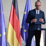 Мерц: Німеччина не приєднається до ініціативи союзників щодо визнання палестинської держави
