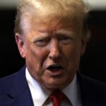 Трамп назвав “фігнею і показухою” заяви Лаврова про Зеленського
