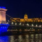 Партія Орбана засудила появу українського прапора в Будапешті
