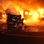 Росіяни обстріляли Сумську громаду: у місті були перебої зі світлом