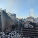 Головне за ніч та ранок середи, 27 серпня: атаки на Сумщину та Полтавщину, понад 170 боєзіткнень