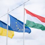 Литва пропонує розпочати переговори про вступ України до ЄС без Угорщини