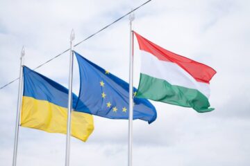 Литва пропонує розпочати переговори про вступ України до ЄС без Угорщини