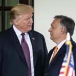 Politico: Трамп переконав Орбана відмовитись від блокування вступу України до ЄС