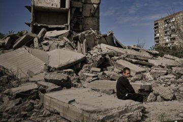 єВідновлення: переселенці, які втратили житло на окупованій території, зможуть отримати від держави до 2 млн грн