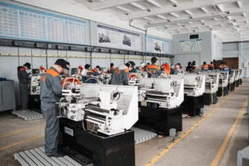 Як профтехосвіта стає сучасною: ухвалення Закону України «Про професійну освіту»