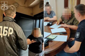 ​Прокурори завершили розслідування щодо злочинної організації, яка привласнила майже 70 млн грн агропідприємств