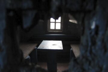 У Запоріжжі 15 років ув’язнення отримав зрадник за підготовку атаки на Дніпровську ГЕС