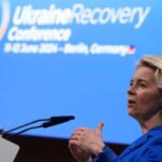 ЄС готує законопроєкт про скасування мит на промислові товари США на вимогу Трампа