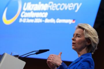 ЄС готує законопроєкт про скасування мит на промислові товари США на вимогу Трампа
