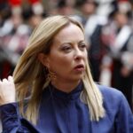 Мелоні хоче змінити систему, щоб італійці напряму обирали прем’єра