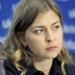 Стефанішина офіційно стала послом України у США