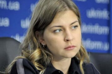 Стефанішина офіційно стала послом України у США