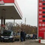 Уряд РФ продовжив заборону експорту бензину