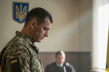 Від 5 до 10 років військовим за непокору: Новий проєкт закону від «Слуги народу»