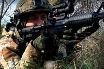 Генштаб: на Покровському та Лиманському напрямках відбулась половина боєзіткнень з початку доби