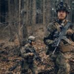 Міноборони Чехії: цього року професійній чеській армії вдалось набрати найбільшу кількість рекрутів