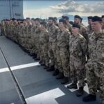 Німецький уряд погодив законопроєкт про добровільну службу та призов