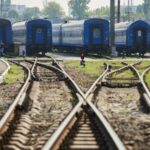 На Вінниччині внаслідок обстрілу знеструмлено залізницю