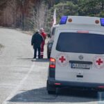 Четверо людей поранені внаслідок ударів по столиці. Є пошкодження будинків