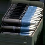 Рютте нарахував шестиразове збільшення виробництва боєприпасів в Європі