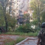 На Донеччині за добу внаслідок російських обстрілів 2 людини загинули й 5 отримали поранення