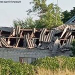 Ворог за добу обстріляв 15 населених пунктів Запорізької області, поранено четверо людей