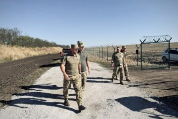 Кордон із невизнаним Придністров’ям облаштують біспектральними камерами