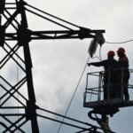 Внаслідок нічної ракетно-дронової атаки пошкоджено енергооб’єкти у кількох областях