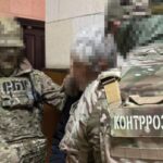 У Запоріжжі затримали 68-річного агента РФ, якому ворог дронами передавав вибухівку для терактів