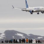 США закликають Данію “заспокоїтися” щодо “таємної операції американців в Гренландії”