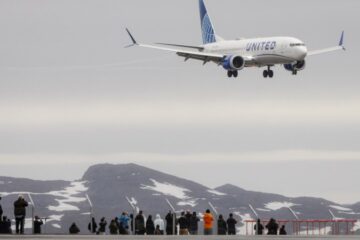 США закликають Данію “заспокоїтися” щодо “таємної операції американців в Гренландії”
