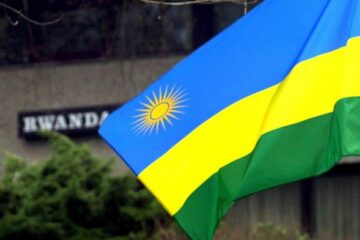 Руанда прийняла першу групу мігрантів, депортованих зі США