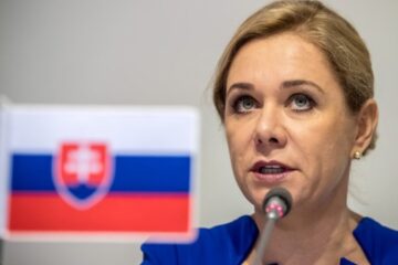 Міністерка економіки Словаччини заявила, що постачання російської нафти трубопроводом «Дружба» відновлено