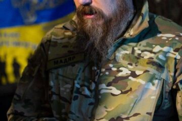 Зеленський доручив МЗС відреагувати на блокування Угорщиною в’їзду командувача Сил безпілотних систем “Мадяра”