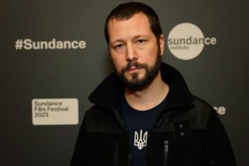 Український Оскарівський комітет відібрав стрічку, яка представлятиме Україну на премії