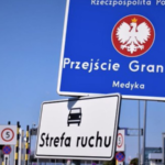 Російська пропаганда поширює фейк про анкету з питаннями про Бандеру і «Волинську трагедію» на кордоні з Польщею