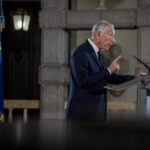 Президент Португалії назвав Трампа “російським чи радянським агентом”